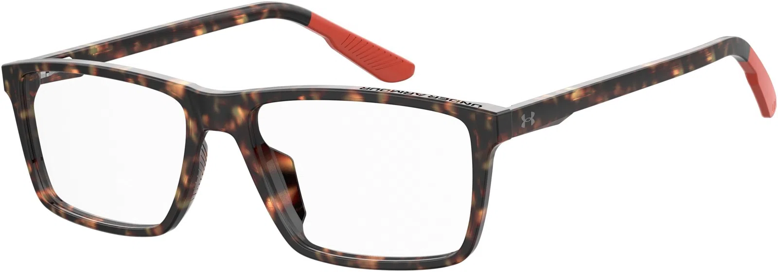 Under Armour Ua5019 Eyeglasses - view 4
